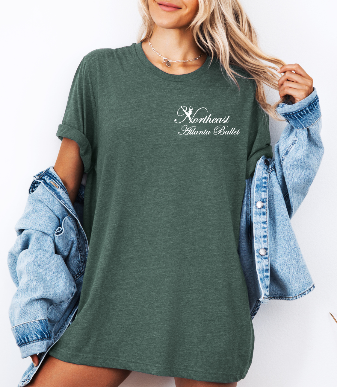 PREORDER: NEAB 2025/2026 Season T-Shirts - Orders Close 8/22