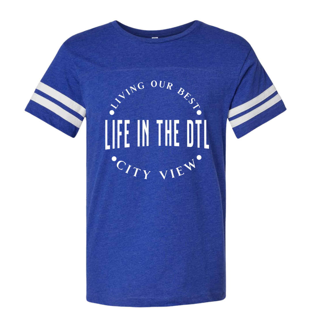 Living Our Best Life Tees - closing for orders on 4/22