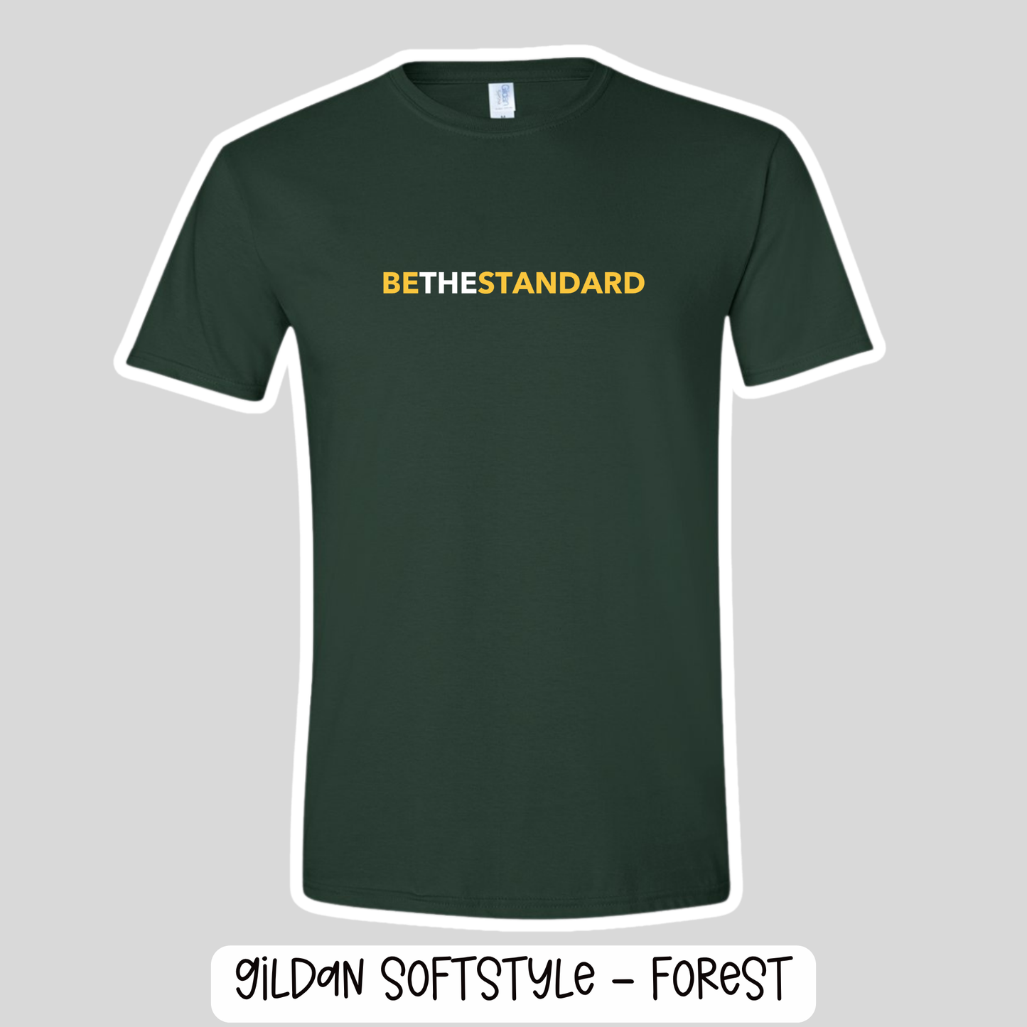 ATL VIPERS: Forest Tshirt Designs