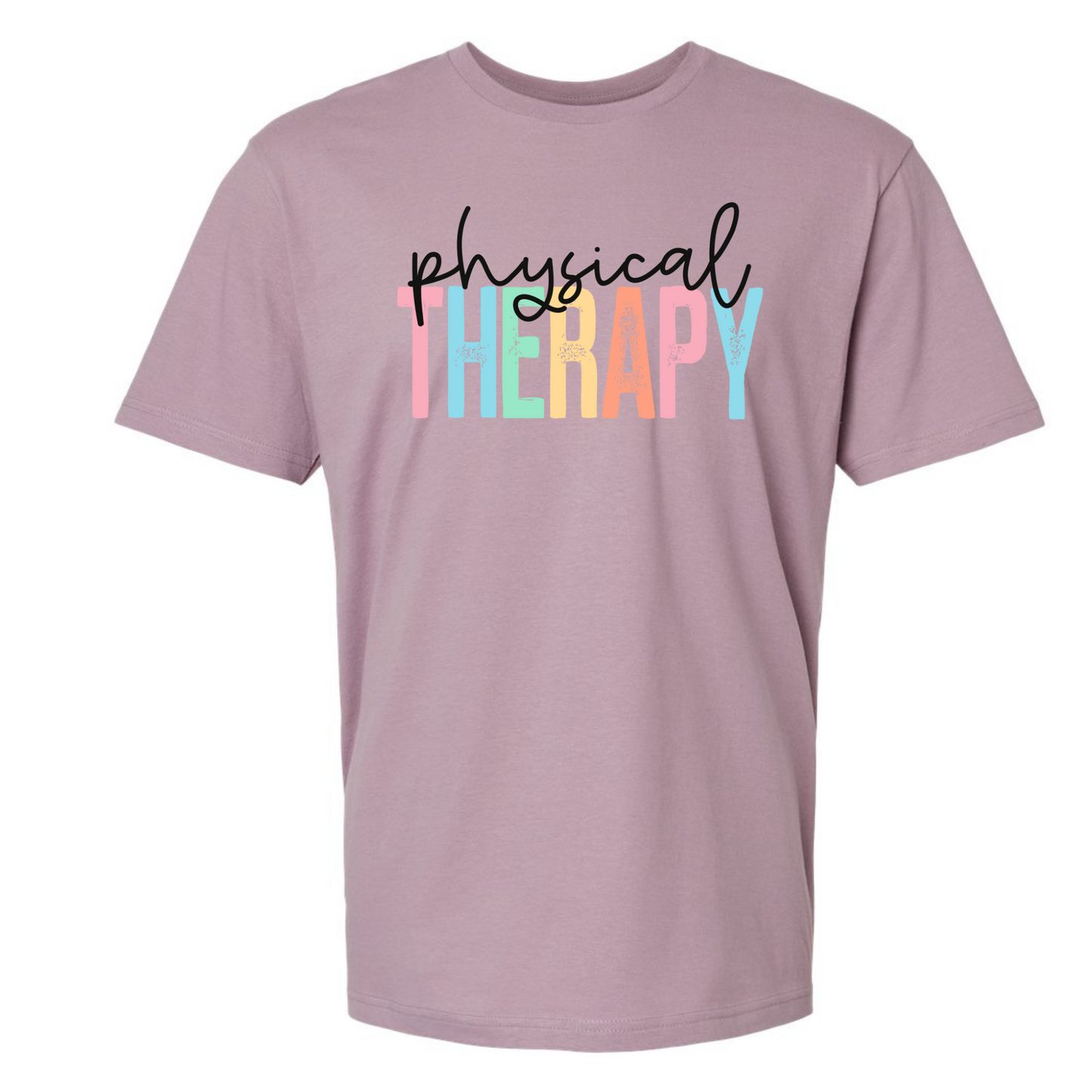 Physical Therapy on Paragon - closing Friday 4.18 (Copy)