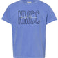 NMCC 2025: NMCC North Monroe Layered Tee - ORDERS CLOSE July 28