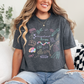 GCPS - Occupational/Physical Therapy Tee PREORDER: Closing 8/18