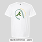 ATL VIPERS: White Tshirt Designs