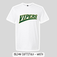 ATL VIPERS: White Tshirt Designs