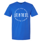 Living Our Best Life Tees - closing for orders on 4/22
