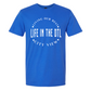 Living Our Best Life Tees - closing for orders on 4/22