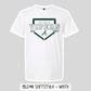ATL VIPERS: White Tshirt Designs