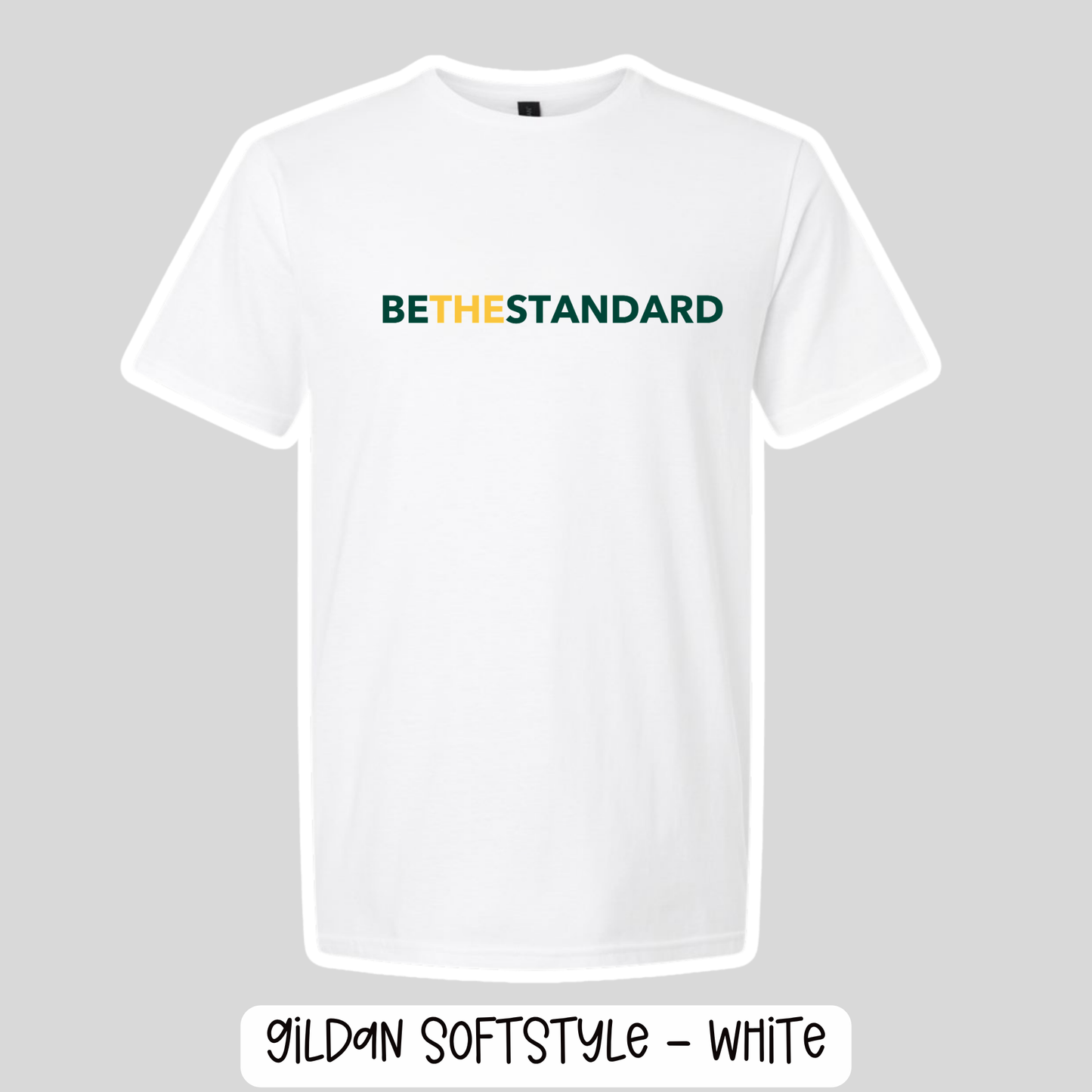 ATL VIPERS: White Tshirt Designs