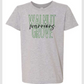 Walnut Grove Stacked Script Tee