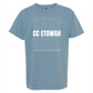 ETOWAH 2025: Stacked Outline/Solid Text Tee