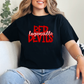 LOGANVILLE MIDDLE: Red Devils with Loganville Script - closing 7/17