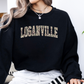LOGANVILLE MIDDLE: Camo Loganville - closing July 17
