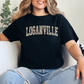 LOGANVILLE MIDDLE: Camo Loganville - closing July 17