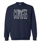 Oversized Mascot : Comets on GILDAN
