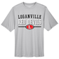 LOGANVILLE MIDDLE: Varsity Loganville Red Devils (also available on Drifit Tees) - closing 7/17