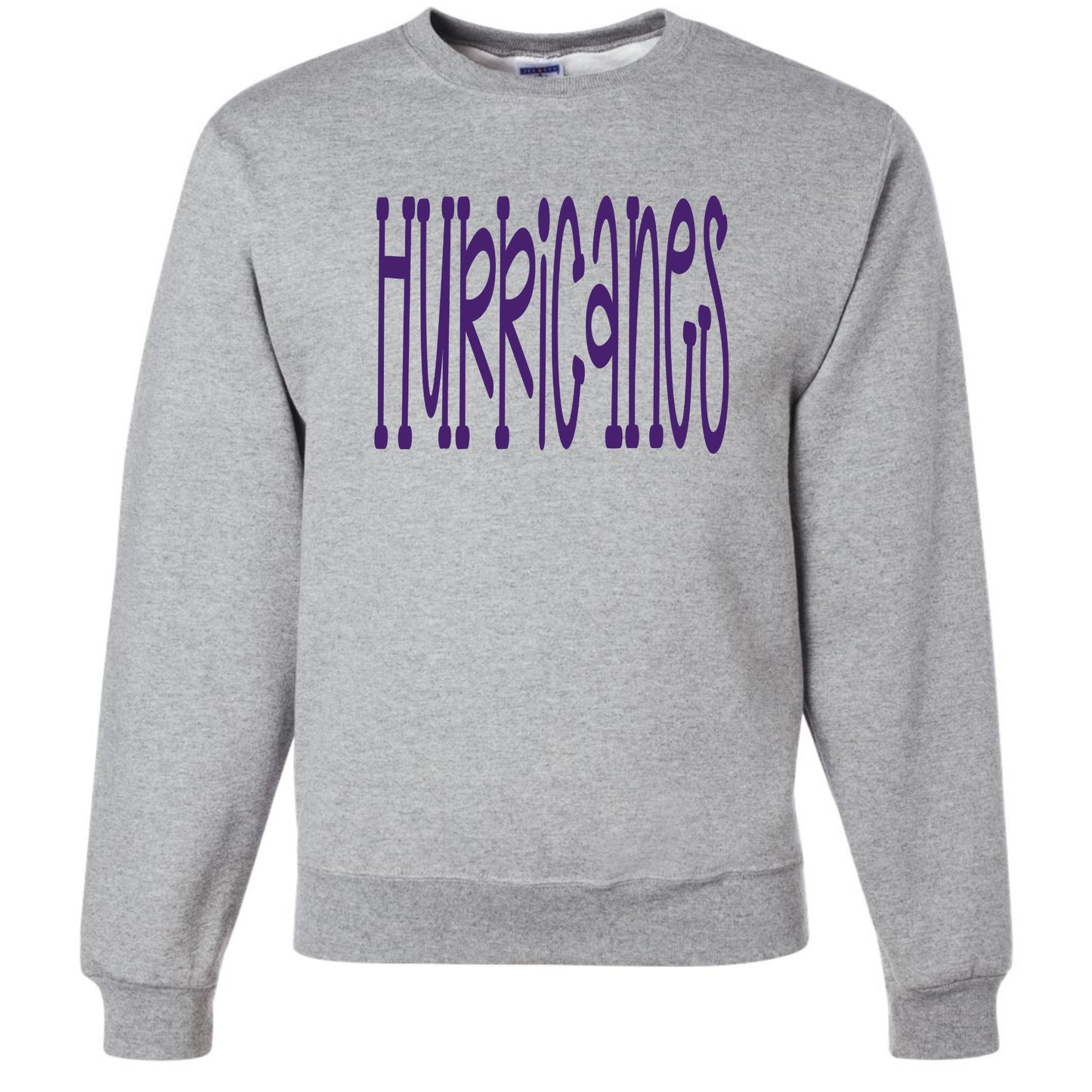 Oversized Mascot : Hurricanes