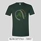 ATL VIPERS: Forest Tshirt Designs