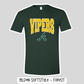 ATL VIPERS: DRIFIT Forest Tshirts