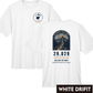 29,029 Feet for Bobby - Design 2 - Walking for Bobby Mountain Trail Tee Arch