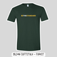 ATL VIPERS: Forest Tshirt Designs
