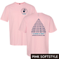 29,029 Feet for Bobby - Design 1 - Every Step Matters in Honor of Bobby Tee