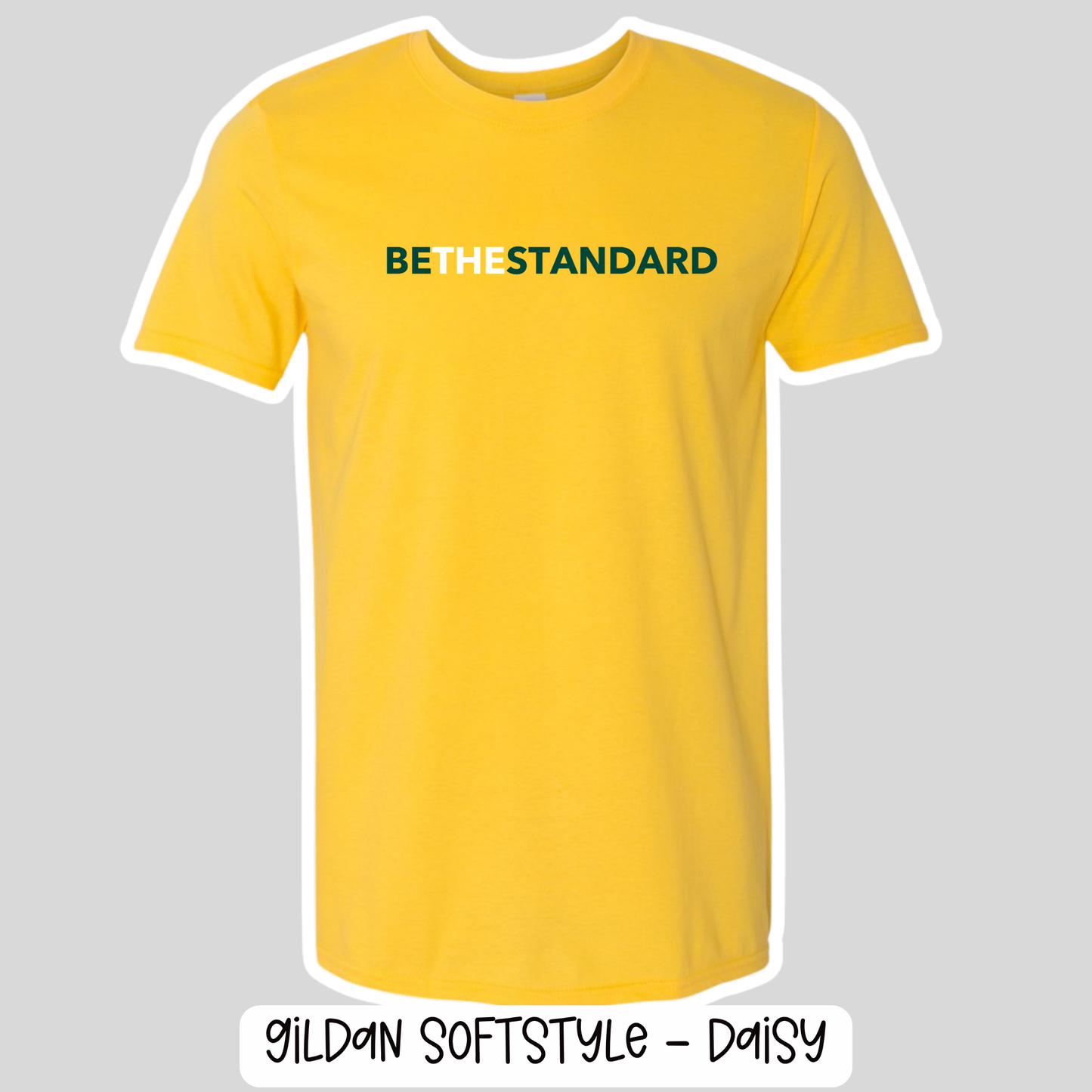 ATL VIPERS: Daisy Tshirt Designs