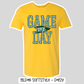 ATL VIPERS: Daisy Tshirt Designs