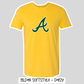 ATL VIPERS: Daisy Tshirt Designs