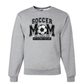 Soccer Mom: Like a Normal Mom But Louder and Prouder