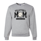Volleyball Mom: Like a Normal Mom But Louder and Prouder