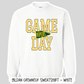 ATL VIPERS: White Crewneck/Hoodie Sweatshirts
