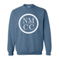 NMCC Logo Sweatshirt - Plain