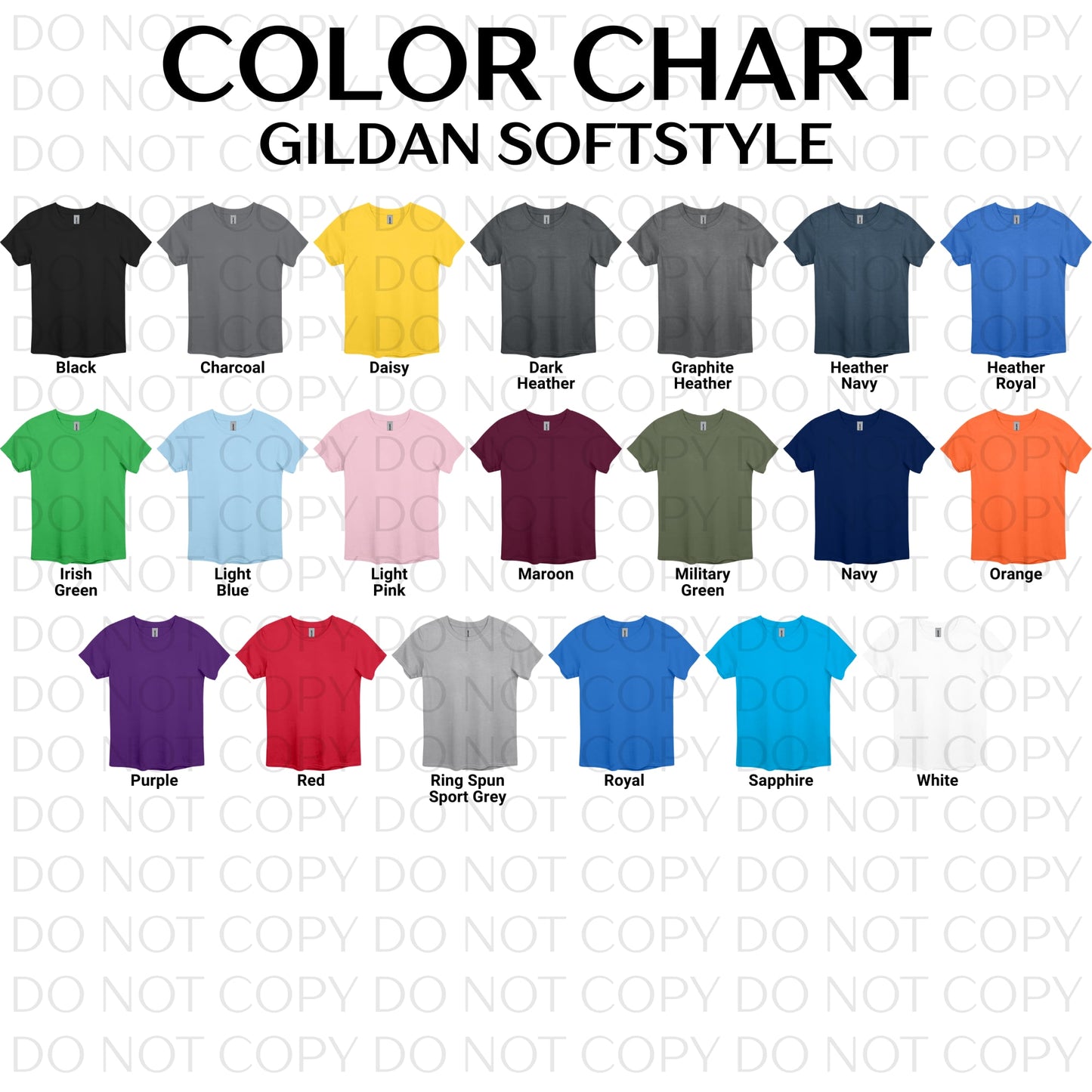 Custom Team/Mascot with "soccer" in Script on Gildan