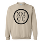 NMCC Logo Sweatshirt - Plain