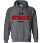Walton Wrath Hoodies