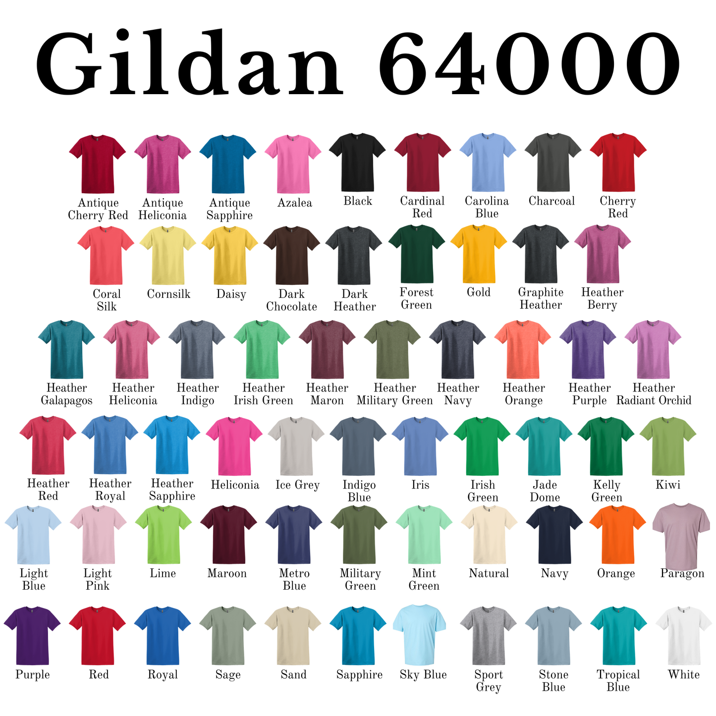 Baseball Is My Favorite Season on Gildan Softstyle