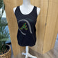 ATL VIPERS: Black Tank Designs