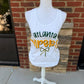 ATL VIPERS: White Tank Designs