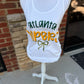 ATL VIPERS: White Tank Designs