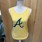 ATL VIPERS: Banana Cream Tank Designs