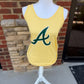 ATL VIPERS: Banana Cream Tank Designs