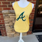 ATL VIPERS: Banana Cream Tank Designs