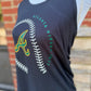 ATL VIPERS: Black Tank Designs