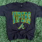 ATL VIPERS: Black Tshirt Designs