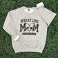 Wrestling Mom: Like a Normal Mom But Louder and Prouder