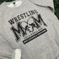 Wrestling Mom: Like a Normal Mom But Louder and Prouder