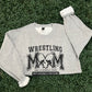 Wrestling Mom: Like a Normal Mom But Louder and Prouder