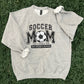 Soccer Mom: Like a Normal Mom But Louder and Prouder