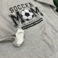 Soccer Mom: Like a Normal Mom But Louder and Prouder