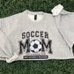 Soccer Mom: Like a Normal Mom But Louder and Prouder